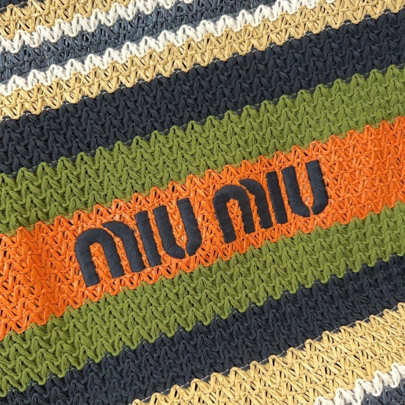 MIU MIU Shopping Bags